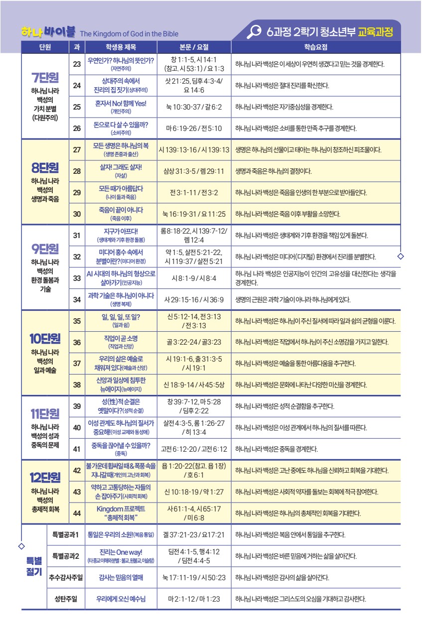 홀리원북